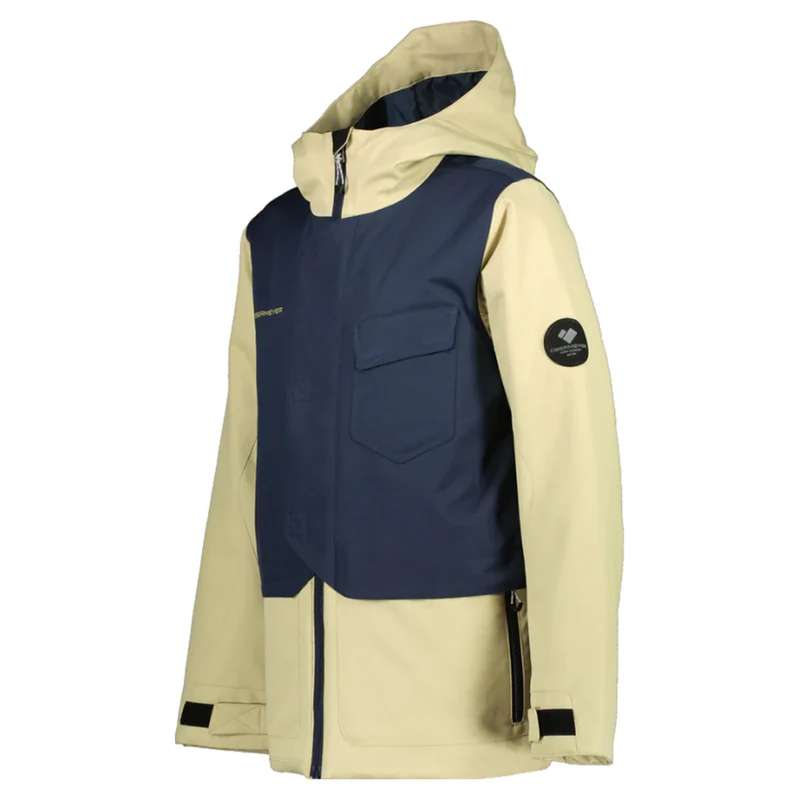 Obermeyer Gage Teen Jacket