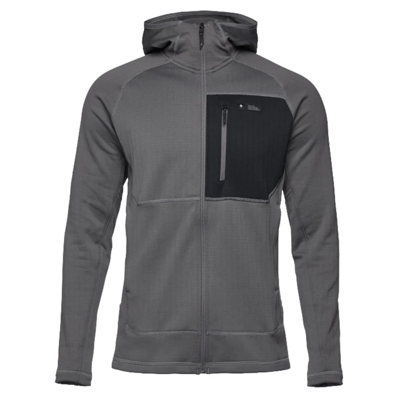 Black Diamond Factor Men's Hoody