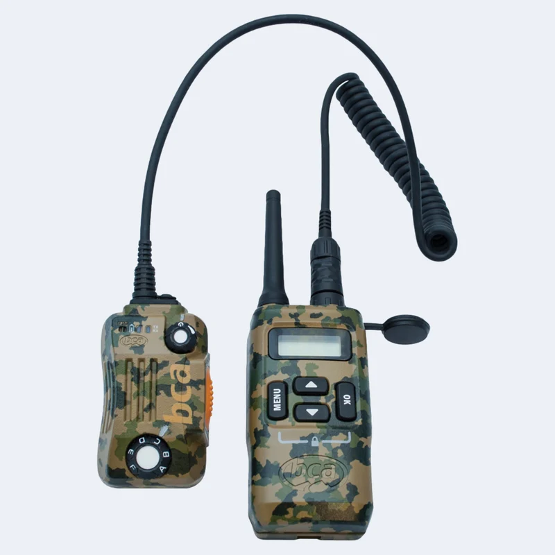 BCA BC Link US Radio