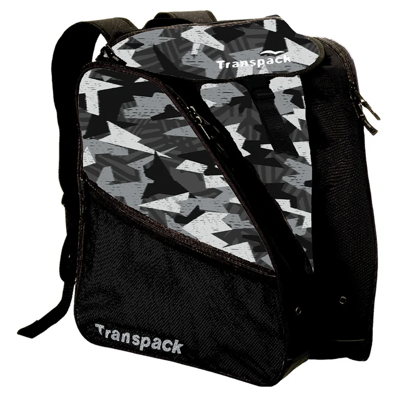 Transpack XT1 Print Boot Bag