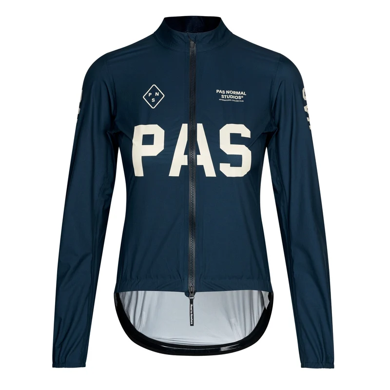 Women's PAS Mechanism Rain Jacket