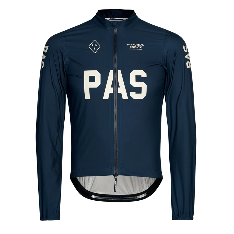 PAS Mechanism Rain Jacket