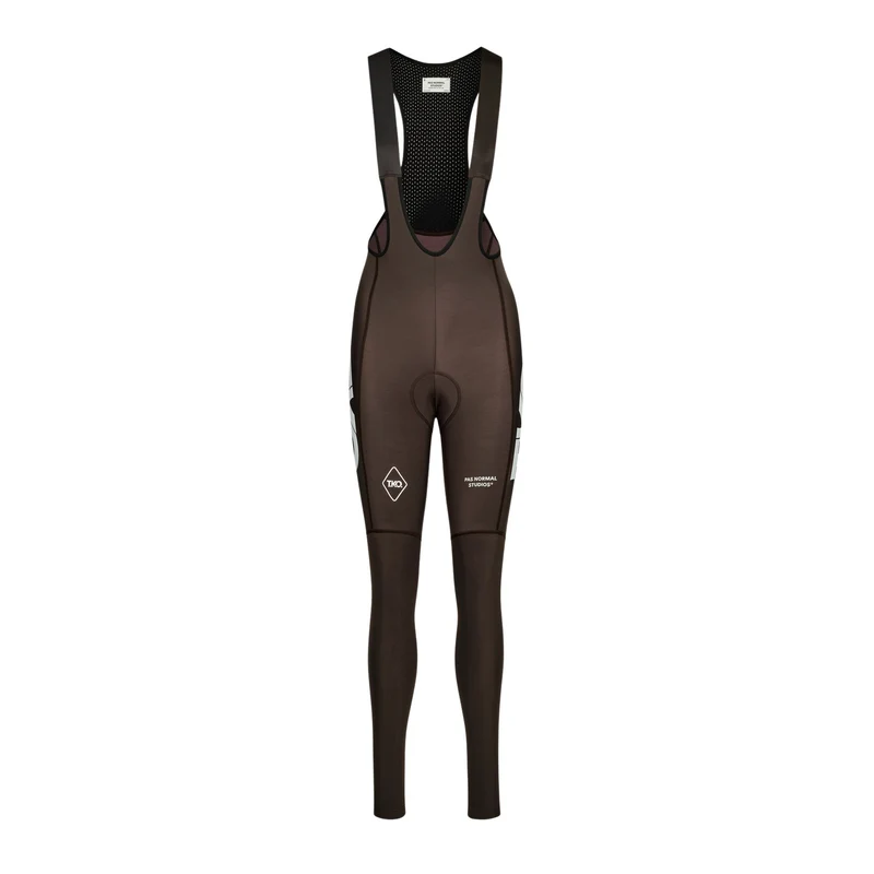 Women's T.K.O. Essential Thermal Bib Tights