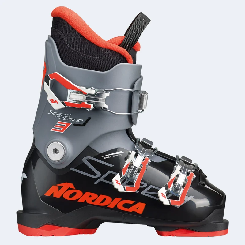 2026 Nordica SpeedMachine J 2 Junior Ski Boot