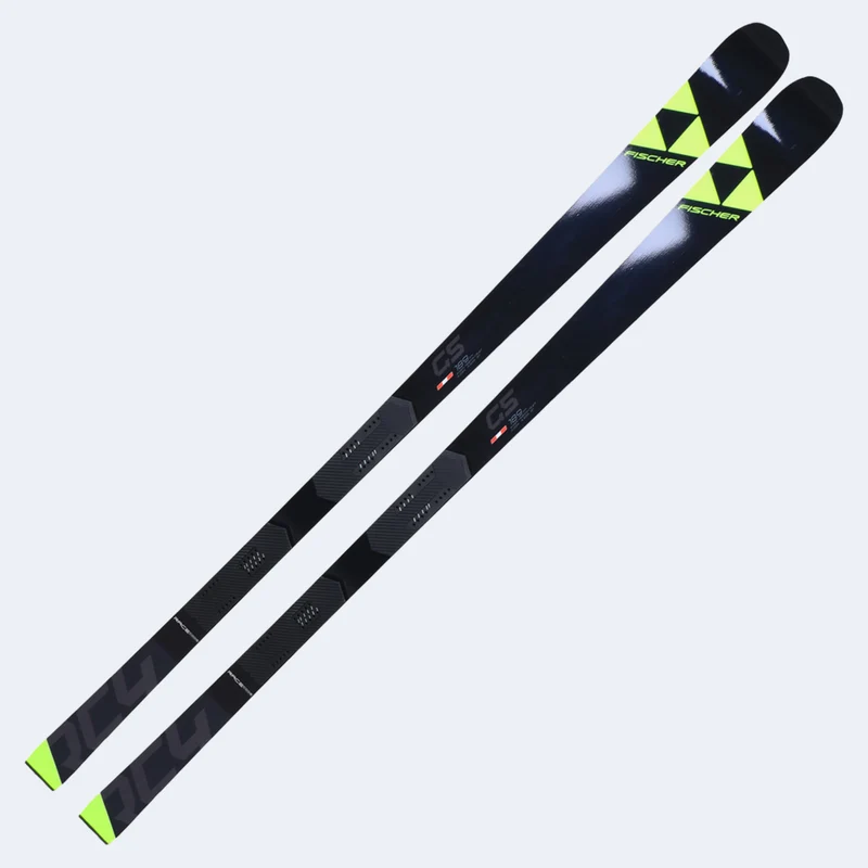2020 Fischer RC4 Worldcup GS Junior Curv Boost Skis