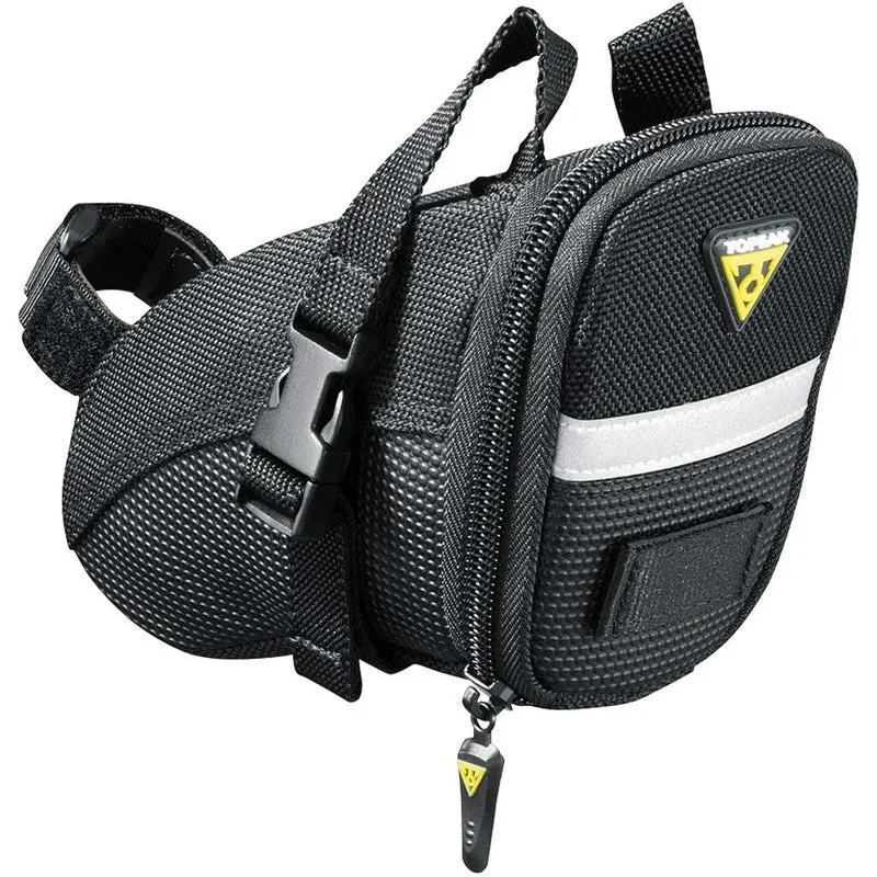 Aero Wedge Micro Seatpack