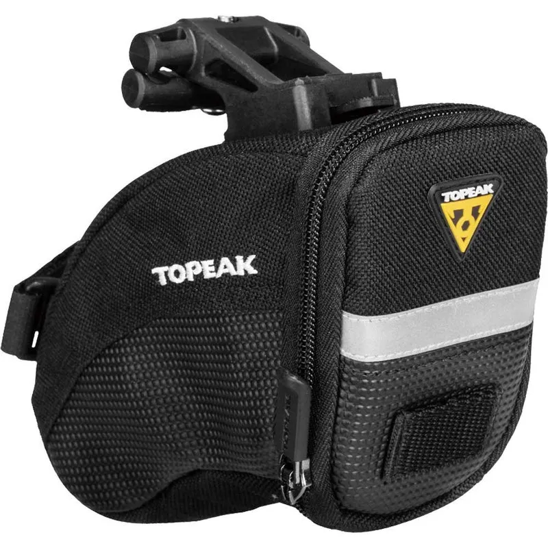 Aero Wedge Small QuickClick Seat Bag