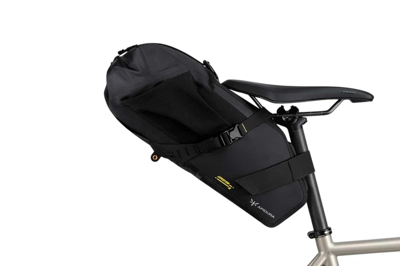 Expedition Saddle Pack (9L)
