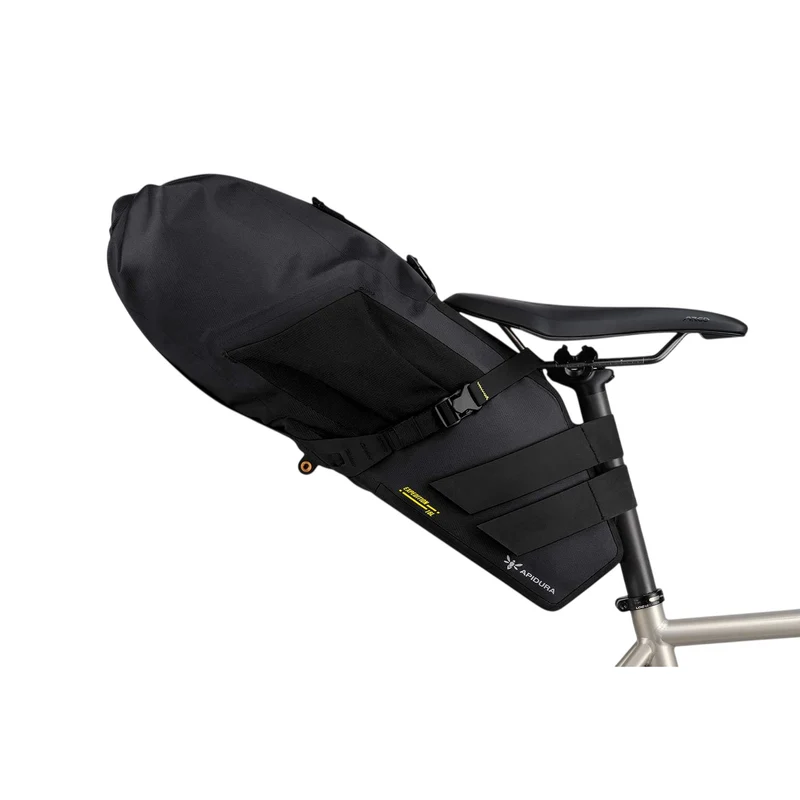 Expedition Saddle Pack (13L)