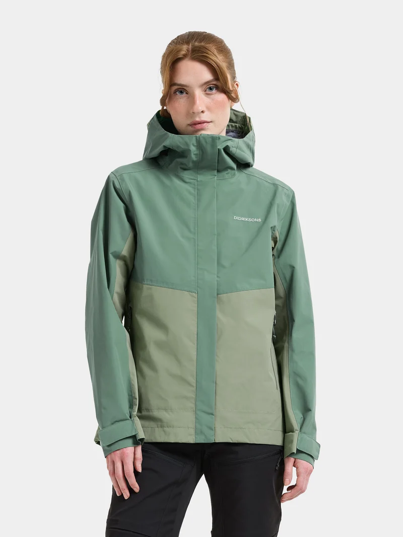 Grit Women's Jacket