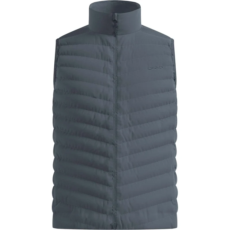 x-alp down vest insulated