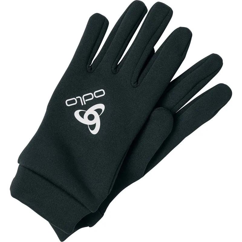 Stretchfleece Liner Handschoenen