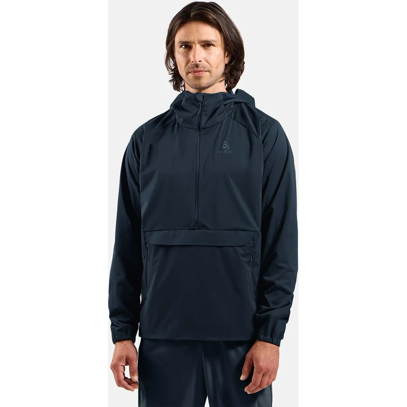 Zeroweight Pro Windproof Anorak Langlaufjack