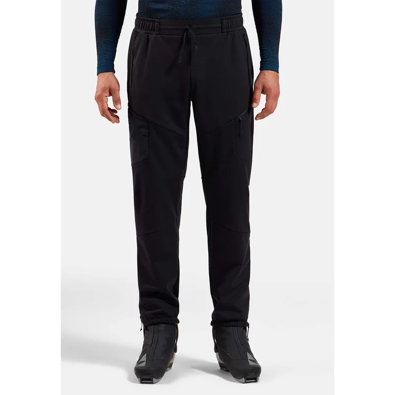Zeroweight Windproof X Warm Langlaufjack