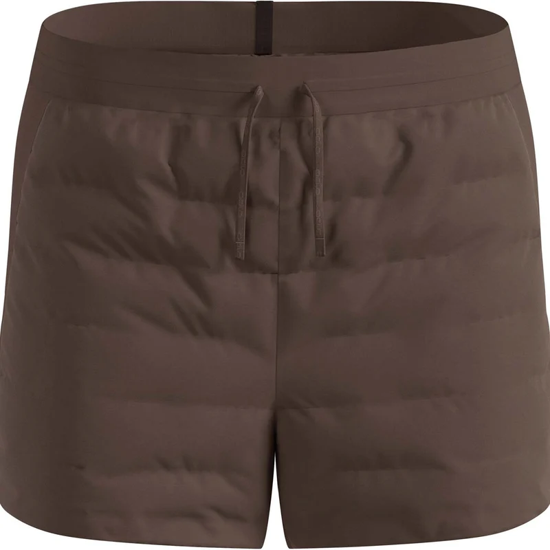 zeroweight insulator hardloopshorts