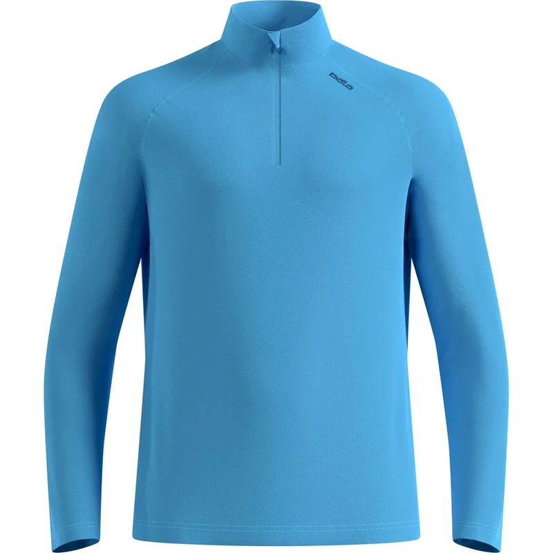 Rigi Mid Layer Half-Zip
