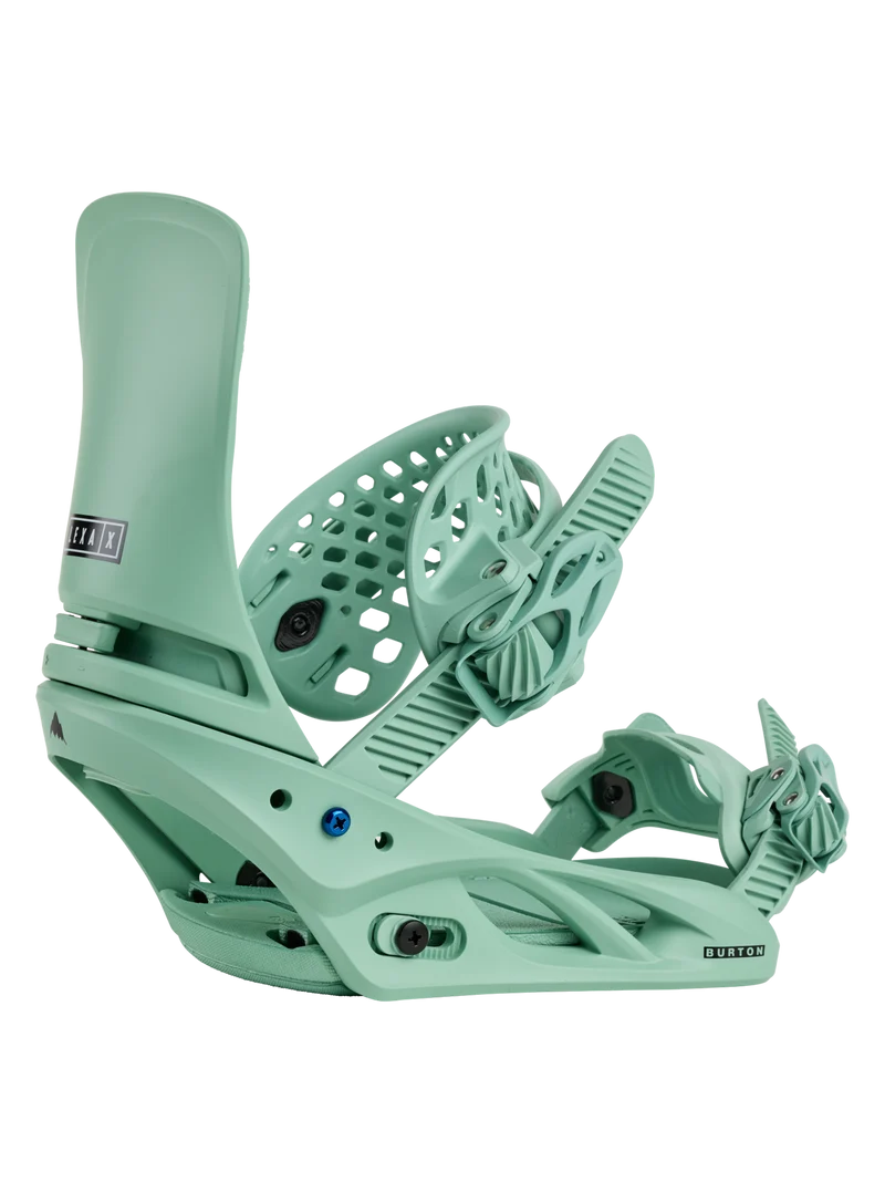 Women's Burton Lexa X Re:Flex Snowboard Bindings