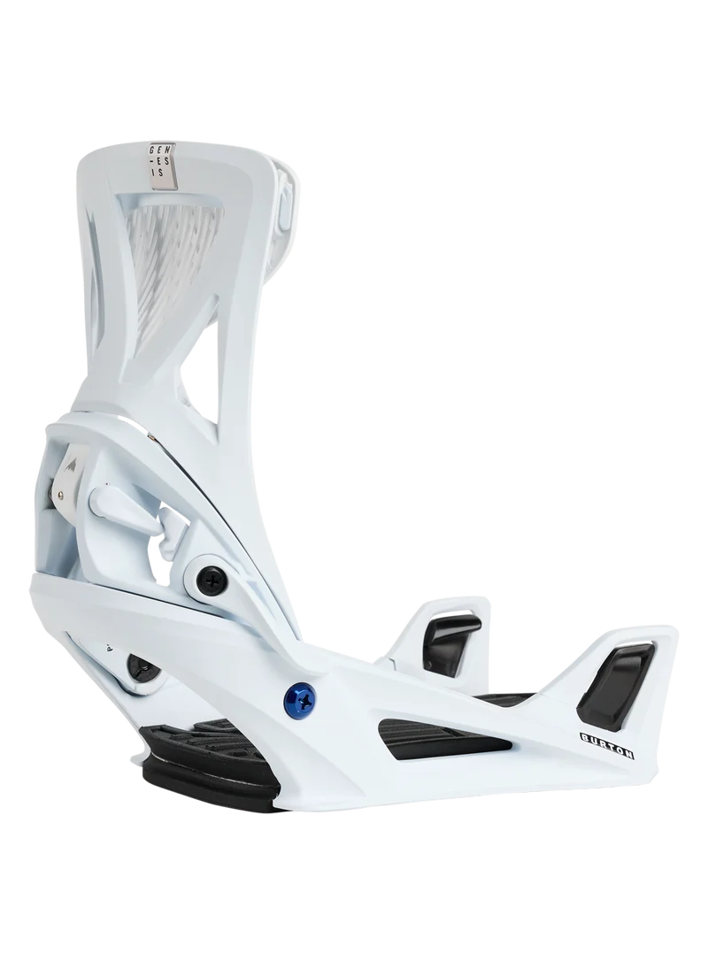 Men's Burton Step On® Genesis Re:Flex Snowboard Bindings