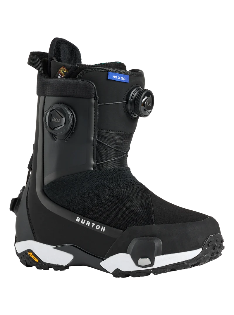 Women's Burton Highshot X Step On® Snowboard Boots