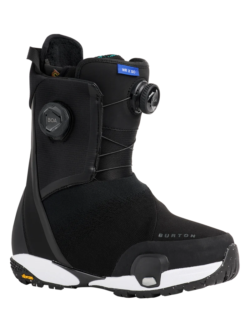 Women's Burton Waverange X Step On® Snowboard Boots