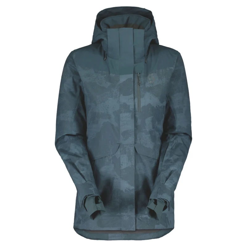 Scott Ultimate Dryo Plus Women's Jacket