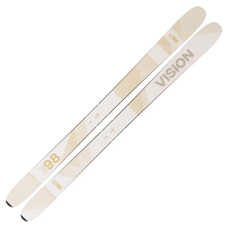 2023 Line Vision 98 Skis