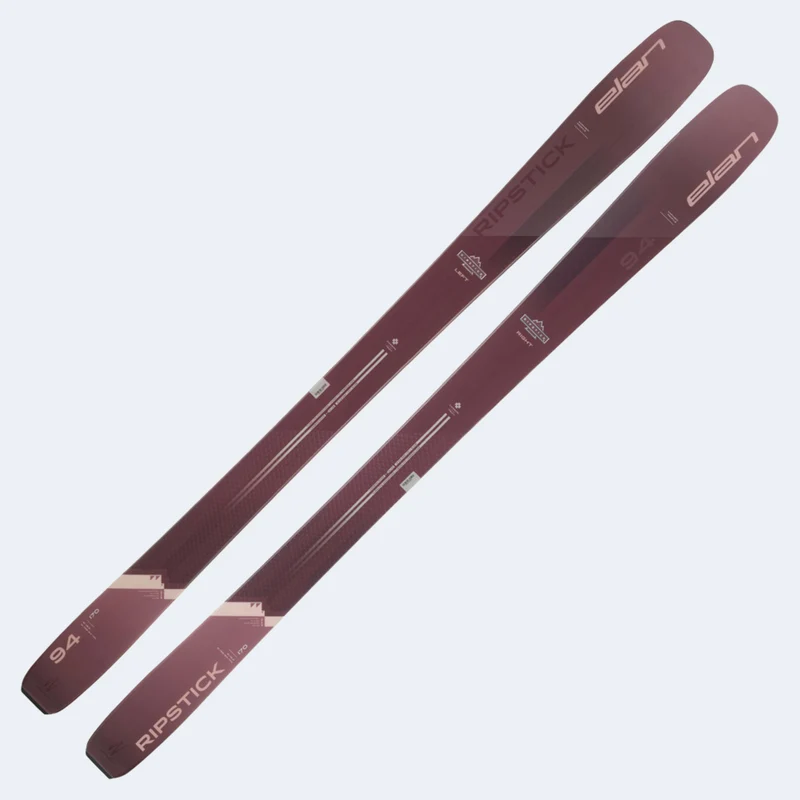 2024 Elan Ripstick 94 Women's Skis