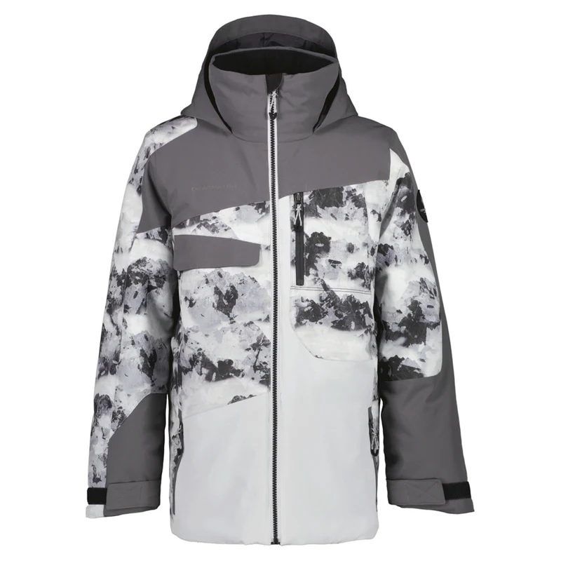 Obermeyer Axel Teen Jacket