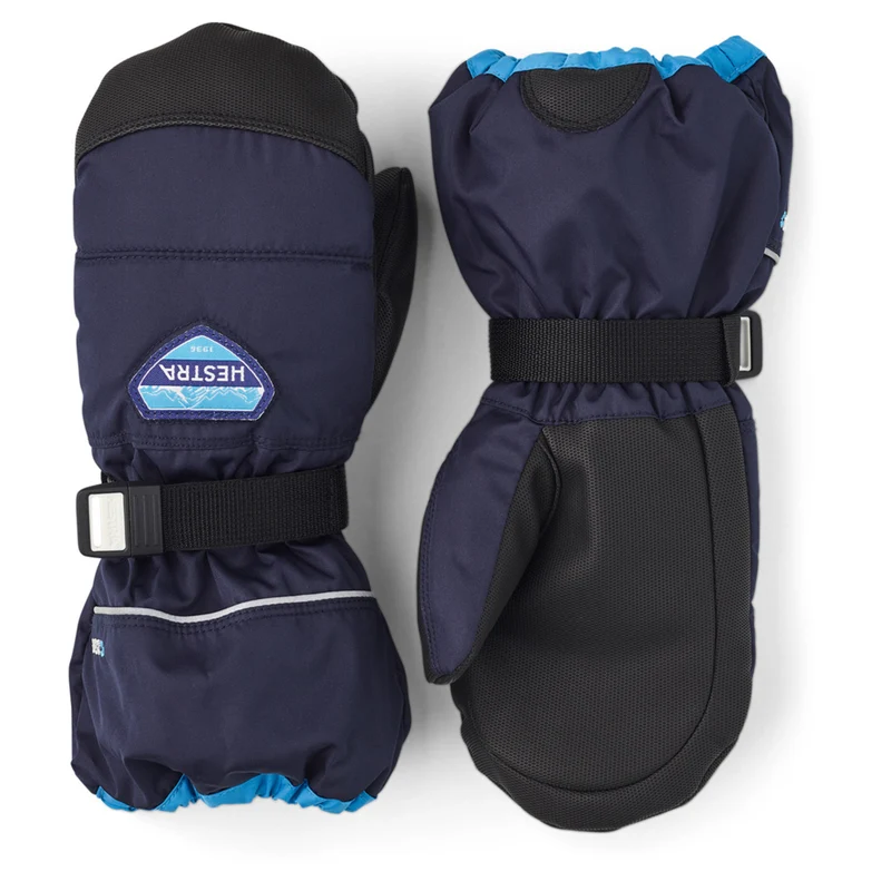 Hestra CZone Kids Mittens