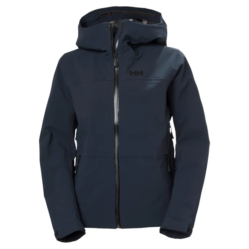 Helly Hansen Motionista 3L Shell Women's Jacket