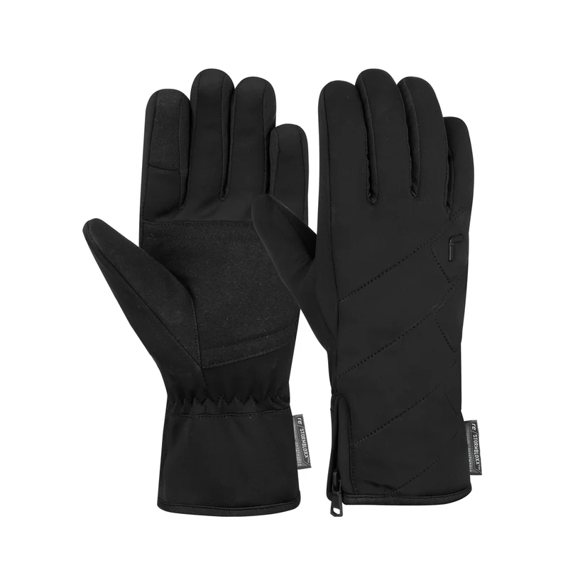 Reusch Loredana STORMBLOXX skihandschoenen dames
