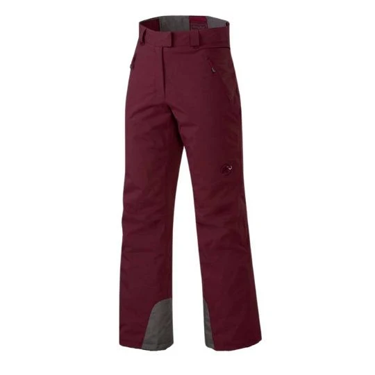 Mammut Nara Skibroek Dames - Paars