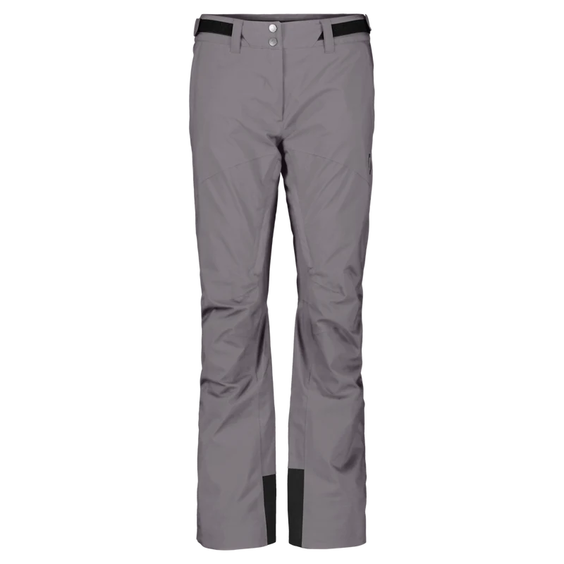 Scott Ultimate Dryo 10 W Skibroek Dames - Grijs