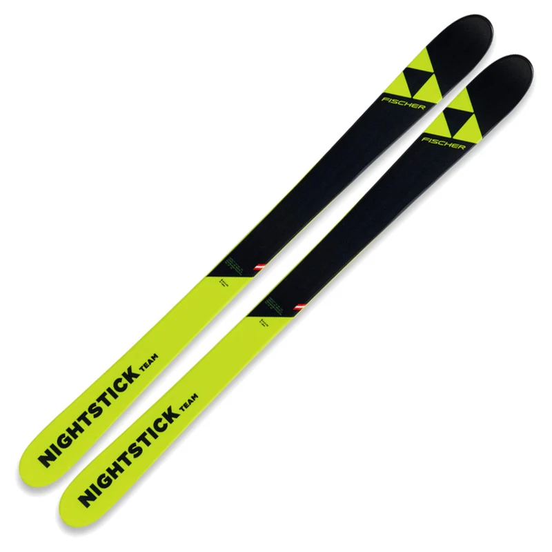 2024 Fischer Nightstick Team Junior Skis