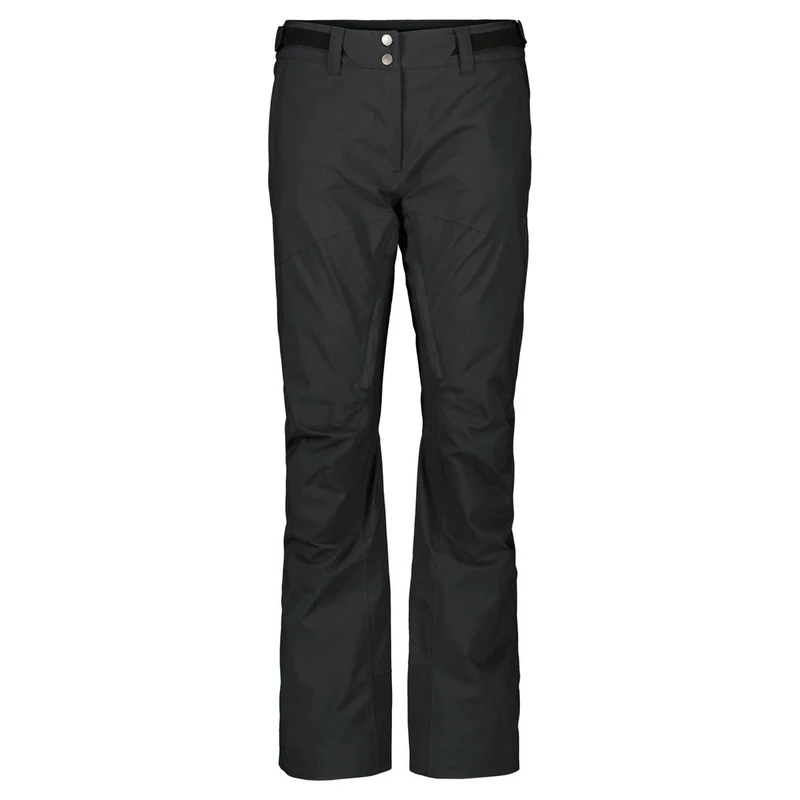 Scott Ultimate Dryo 10 W Skibroek Dames - Zwart