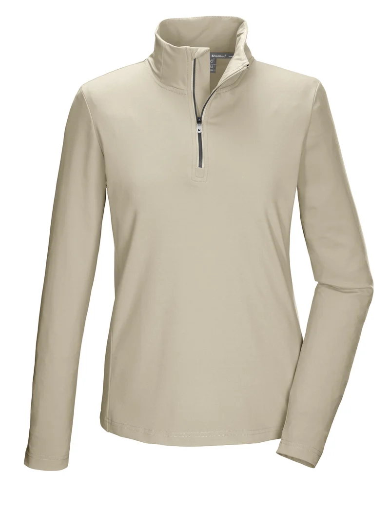 Killtec KSW 70 skipully dames taupe
