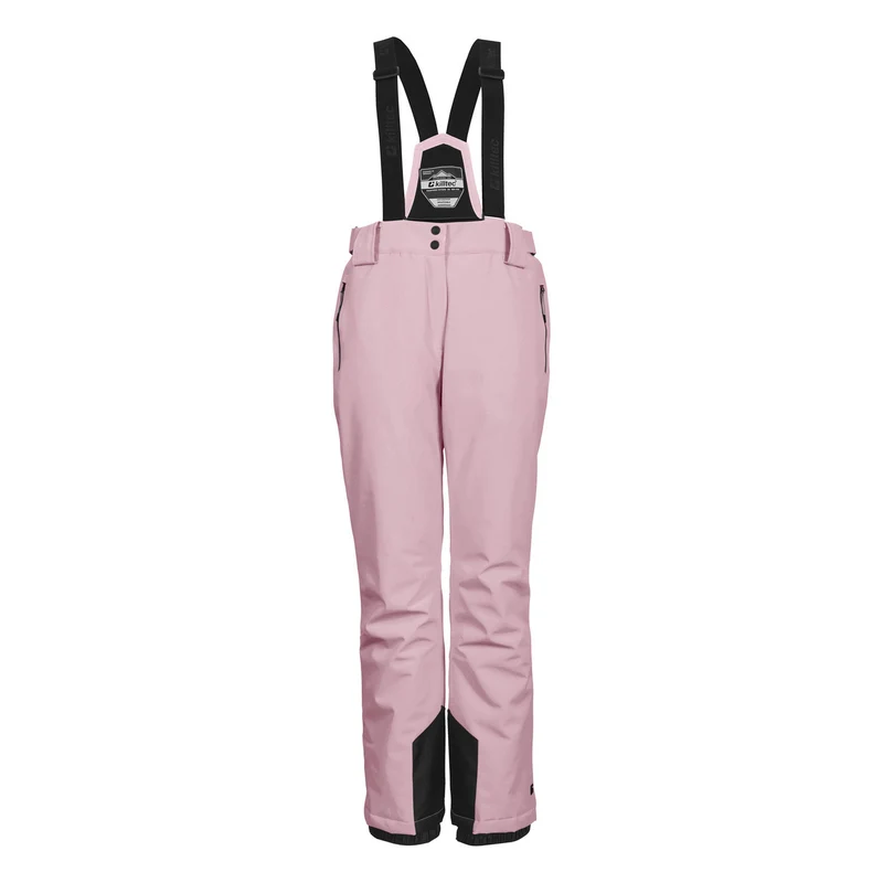 Killtec KSW 249 Skibroek Dames - Roze