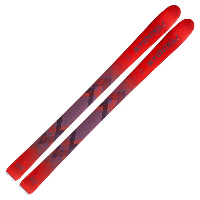 2023 Stockli Edge FT Skis