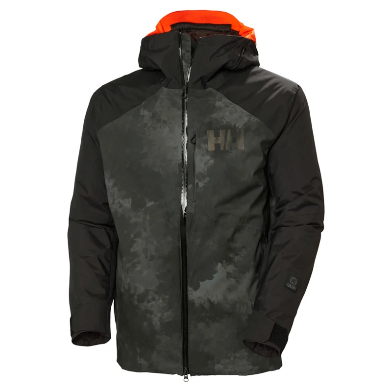 Helly Hansen Powdreamer Men's Jacket