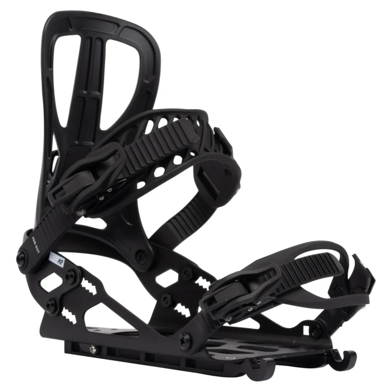 2023 K2 Farout Splitboard Bindings