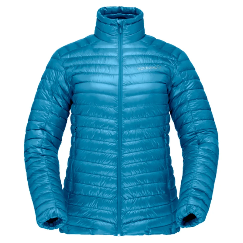 Norrona Trollveggen Superlight Down850 Women's Jacket