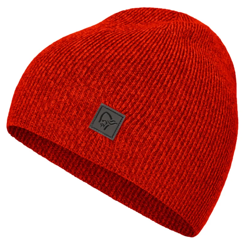 Norrona /29 Thin Marl Knit Beanie