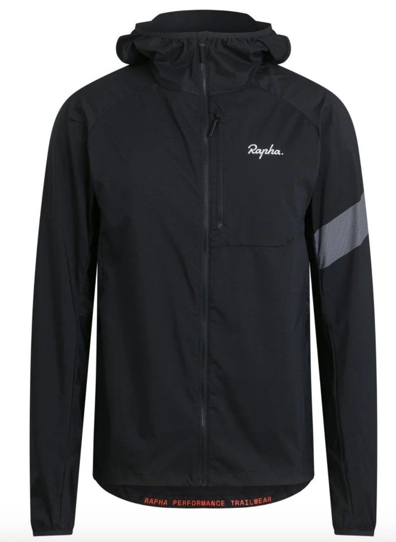 Trail Lightweight Jacket