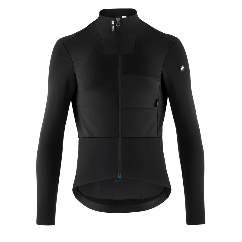 EQUIPE R Habu Winter Cycling Jacket S11