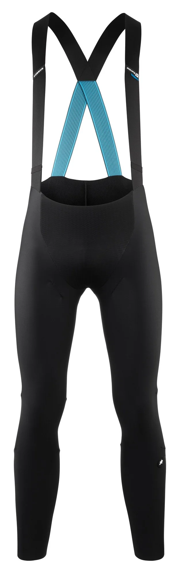 EQUIPE R Habu Winter Bib Tights S11