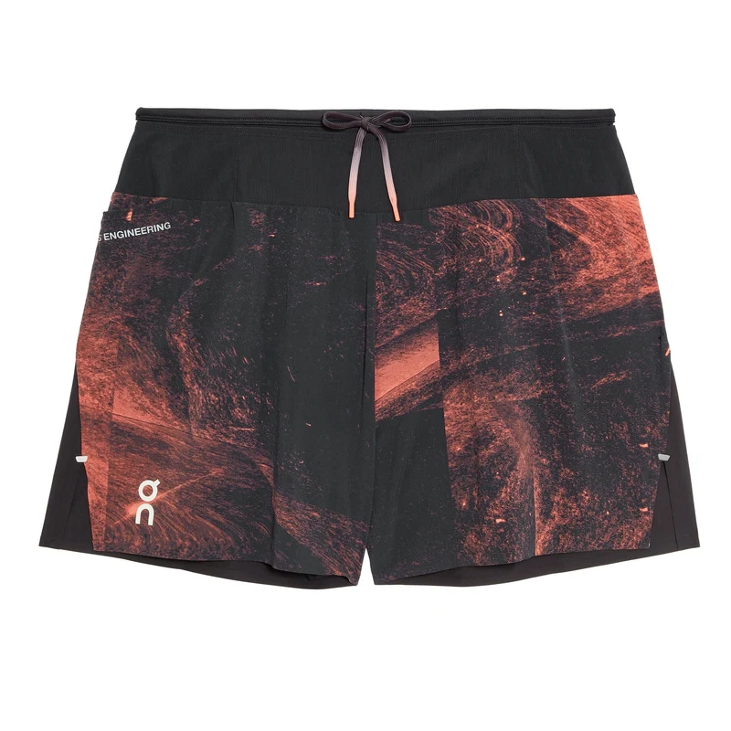Ultra Running Shorts (V2)