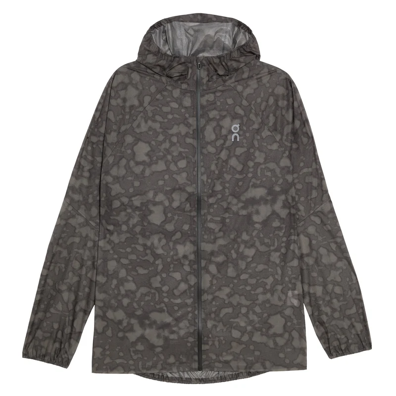 Ultra Running Jacket