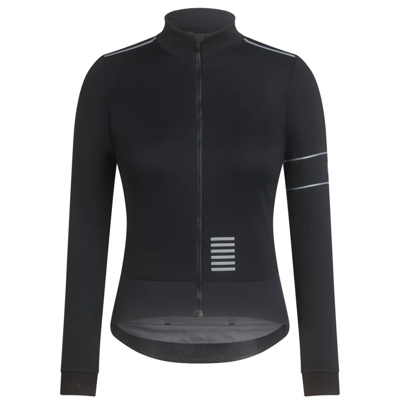 Women's Pro Team Long Sleeve Windstopper Jersey