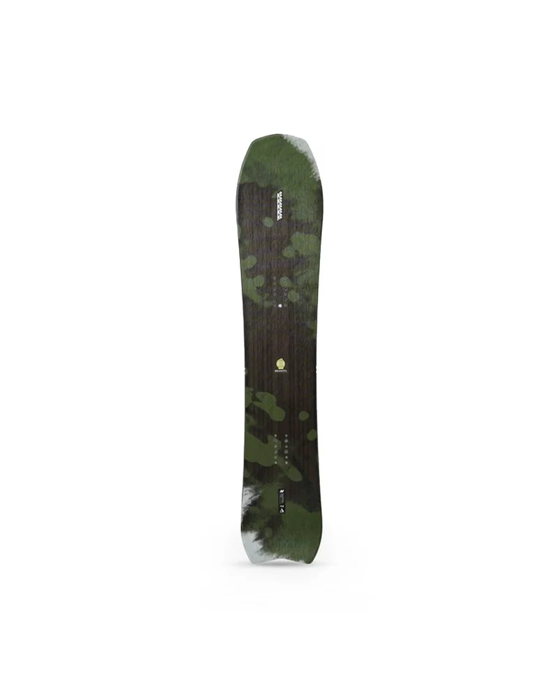 K2 Excavator 2025 Snowboard