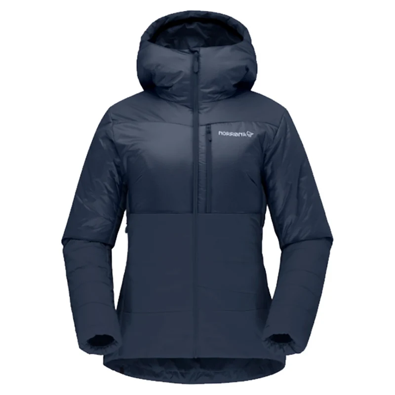 Norrona Falketind Thermo60 Women's Hoody